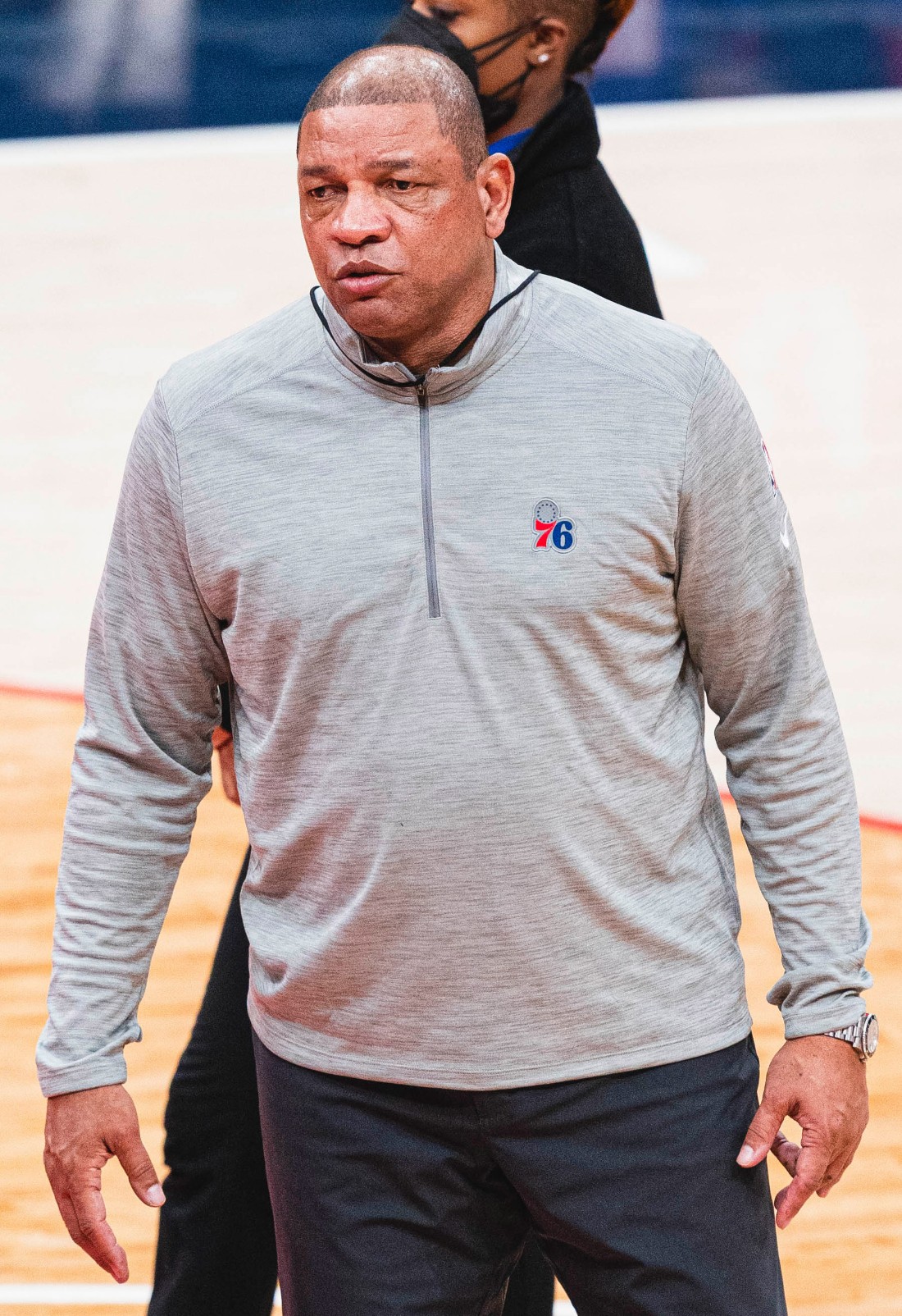 NBA head coach carousel 2026