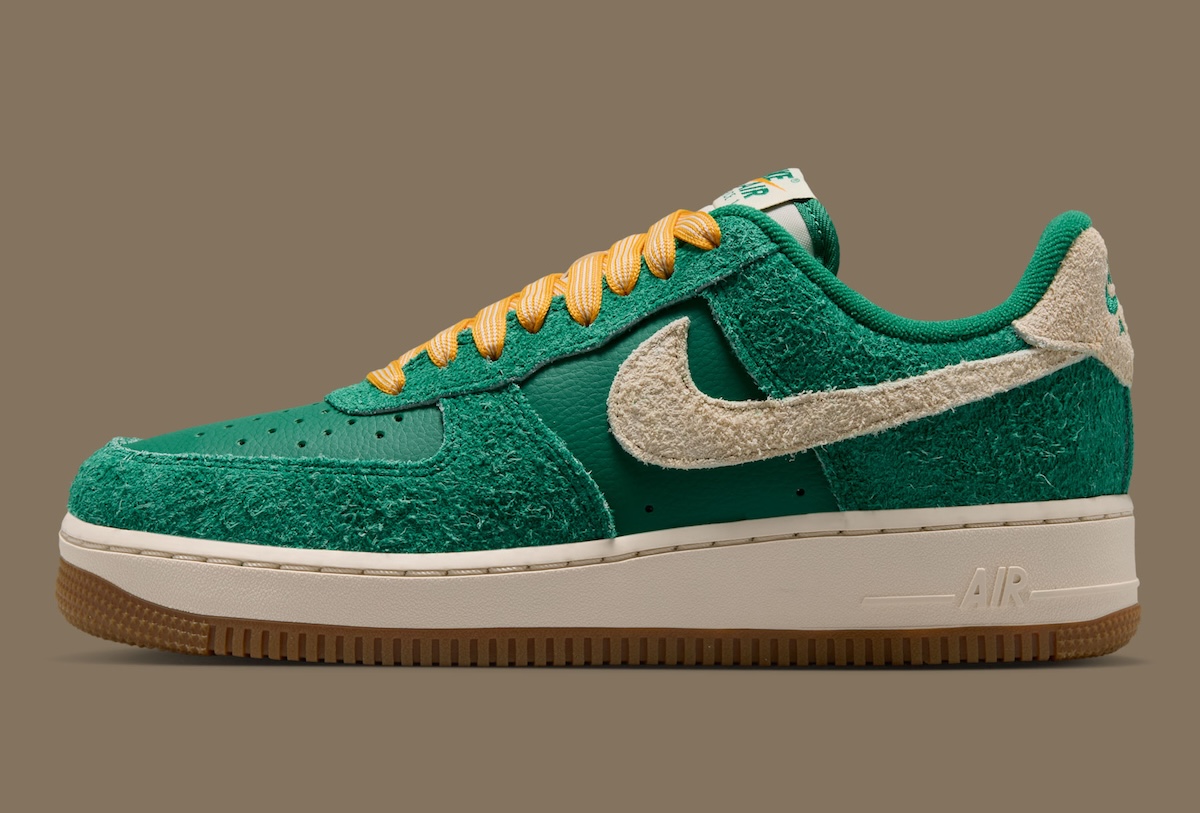 Nike Air Force 1 Low Game Day IV5685-365