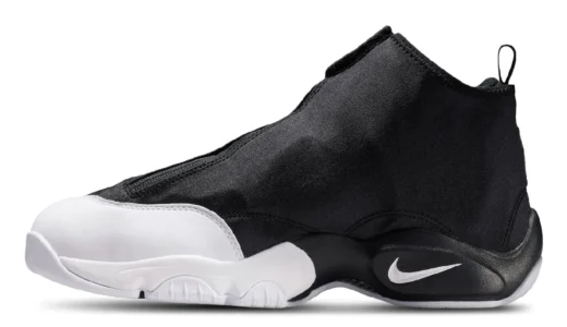 Nike Air Zoom Flight ’98「The Glove」が復活！Gary Paytonの名作がオリジナル仕様で7月31日海外発売【IV6206-010】