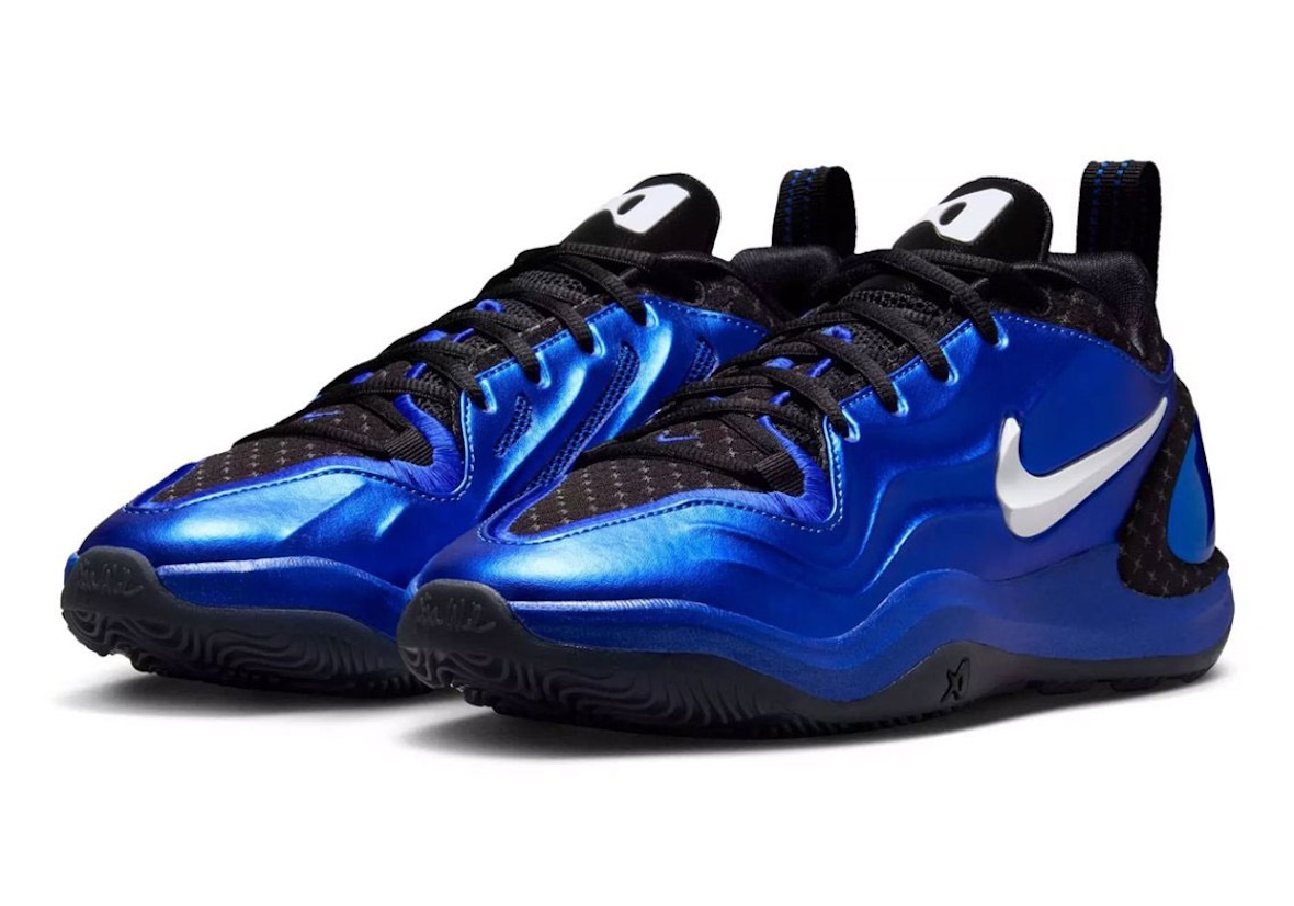 Nike A'Two TB Royal Blue IR4503-400