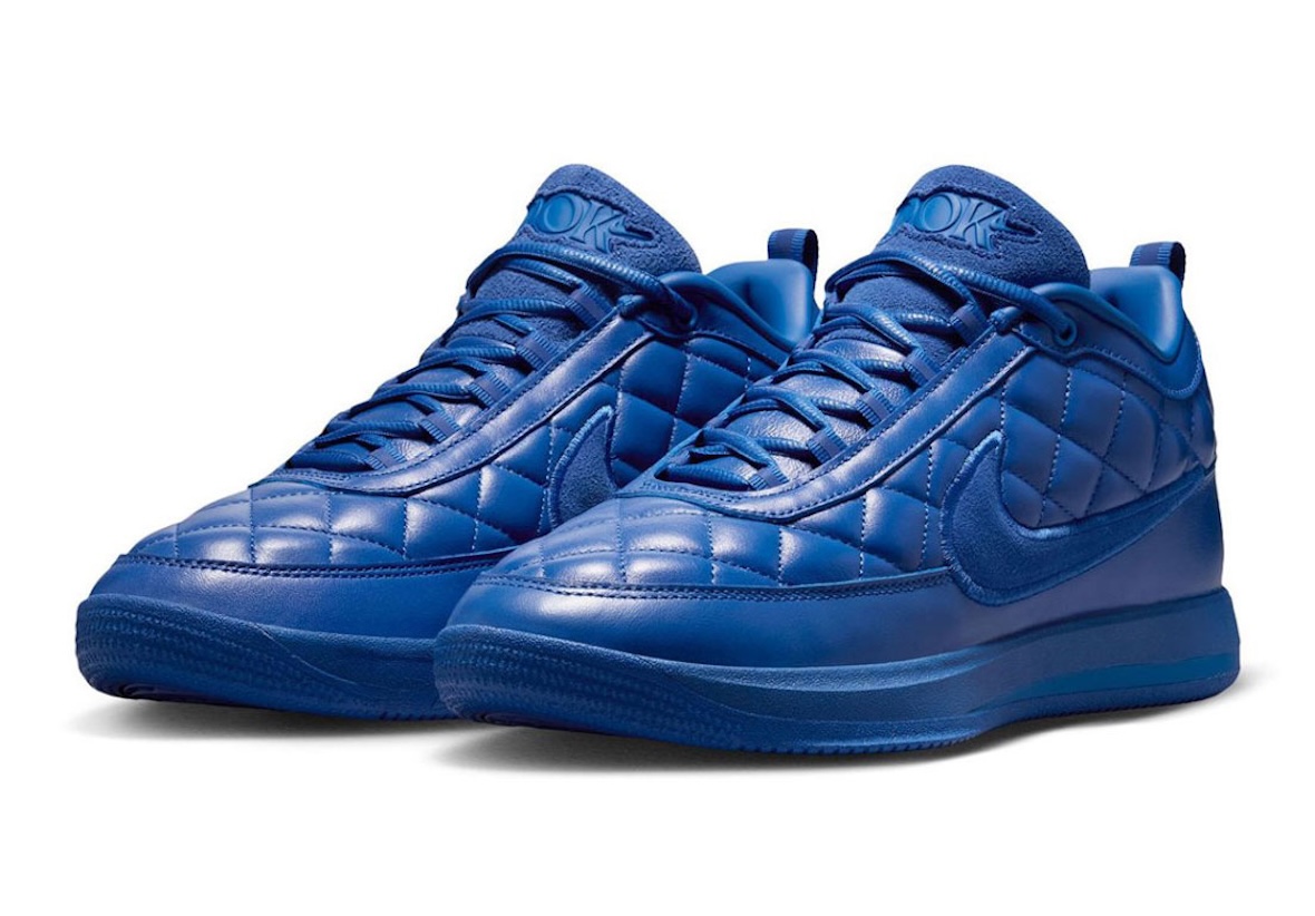 Nike Book 2 Just Book