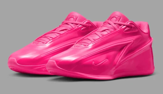 Nike KD 19「Bubble Gum Bounce」が7月海外発売！グロッシーなハイパーピンク一色の派手シグネチャー【IH1118-600】