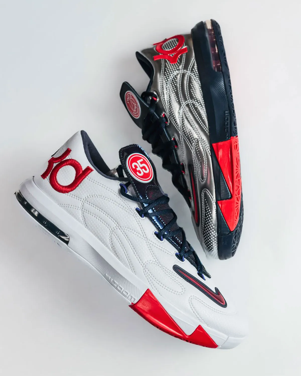 PSG x Nike KD 6