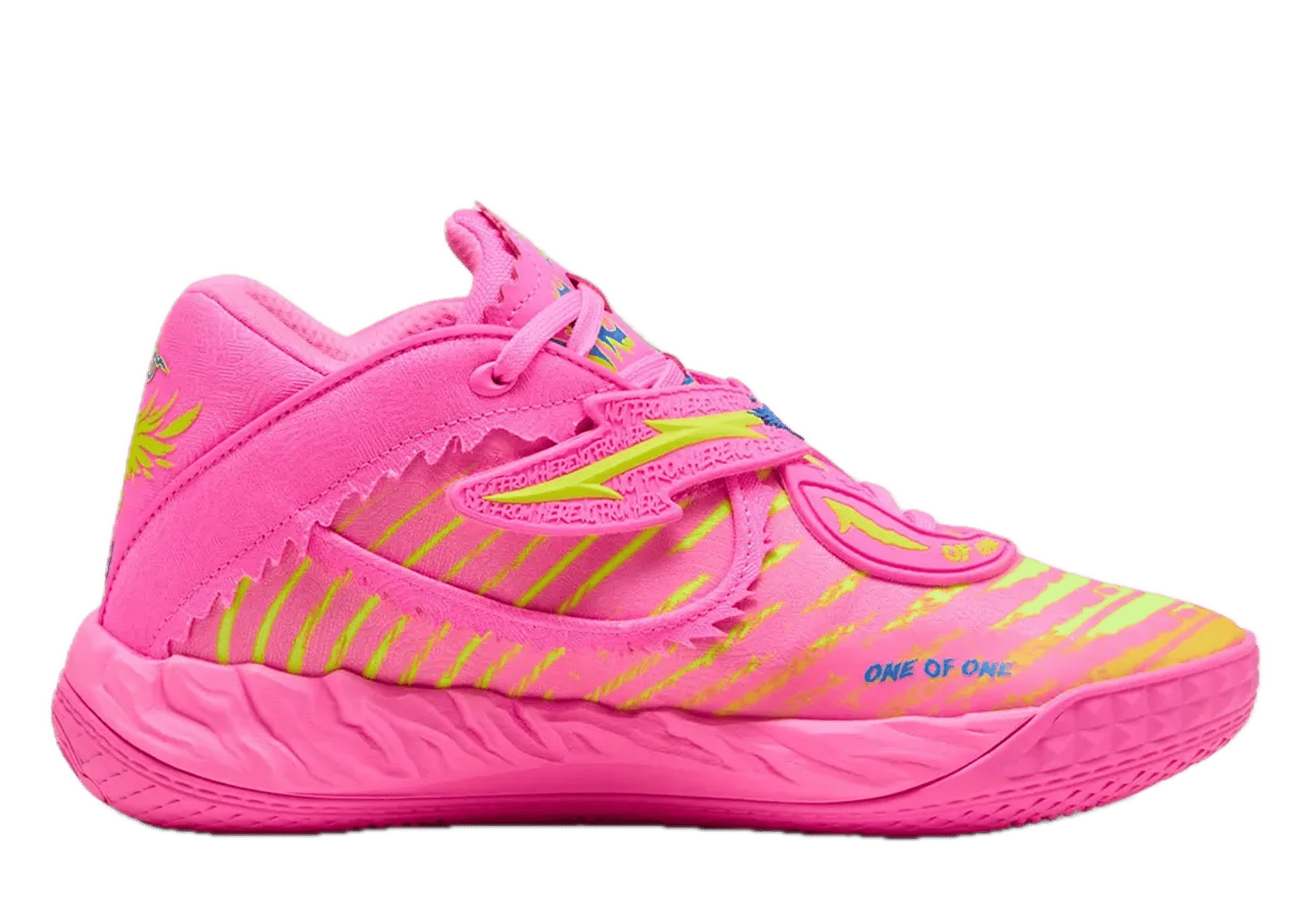 PUMA MB.05 Showtime 313599-01