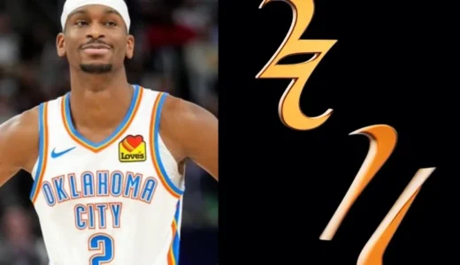 シェイ・ギルジャス・アレクサンダーがNike Basketballに正式復帰！2年連続MVPのSGA、シグネチャーの行方は？