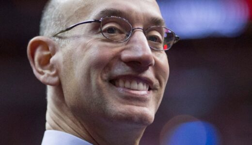 NBAが2027-28年にローカル中継の統合ストリーミングハブ構想！シルバー明言、RSN崩壊後の「見づらさ」解消へ