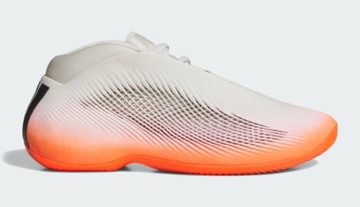 adidas初の3Dプリント製バッシュ「BB.01」が7月14日海外発売　Project R.A.P.第1弾はSolar Redの$250