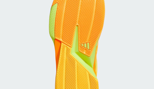 サトウ・サバリー×adidas Crazy Energy PEが7月24日海外発売！炎のグラデーションを纏うリバティの新戦力