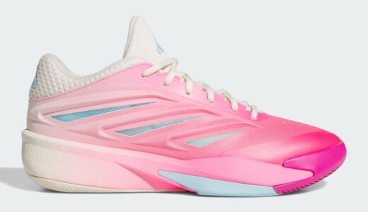 ソフィー・カニンガム初の本格PE！adidas Crazy Energy「Sophie Cunningham」が7月24日海外発売【HP5223】