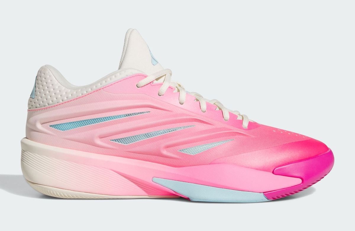 adidas Crazy Energy Sophie Cunningham PE