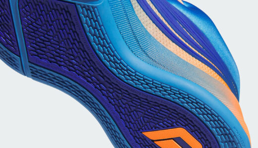 adidas Dame Xに2026年秋の新カラー4色が一挙公開！ブレイザーズ復帰のリラードへ、グロー仕様からクリスマス調まで【$90】