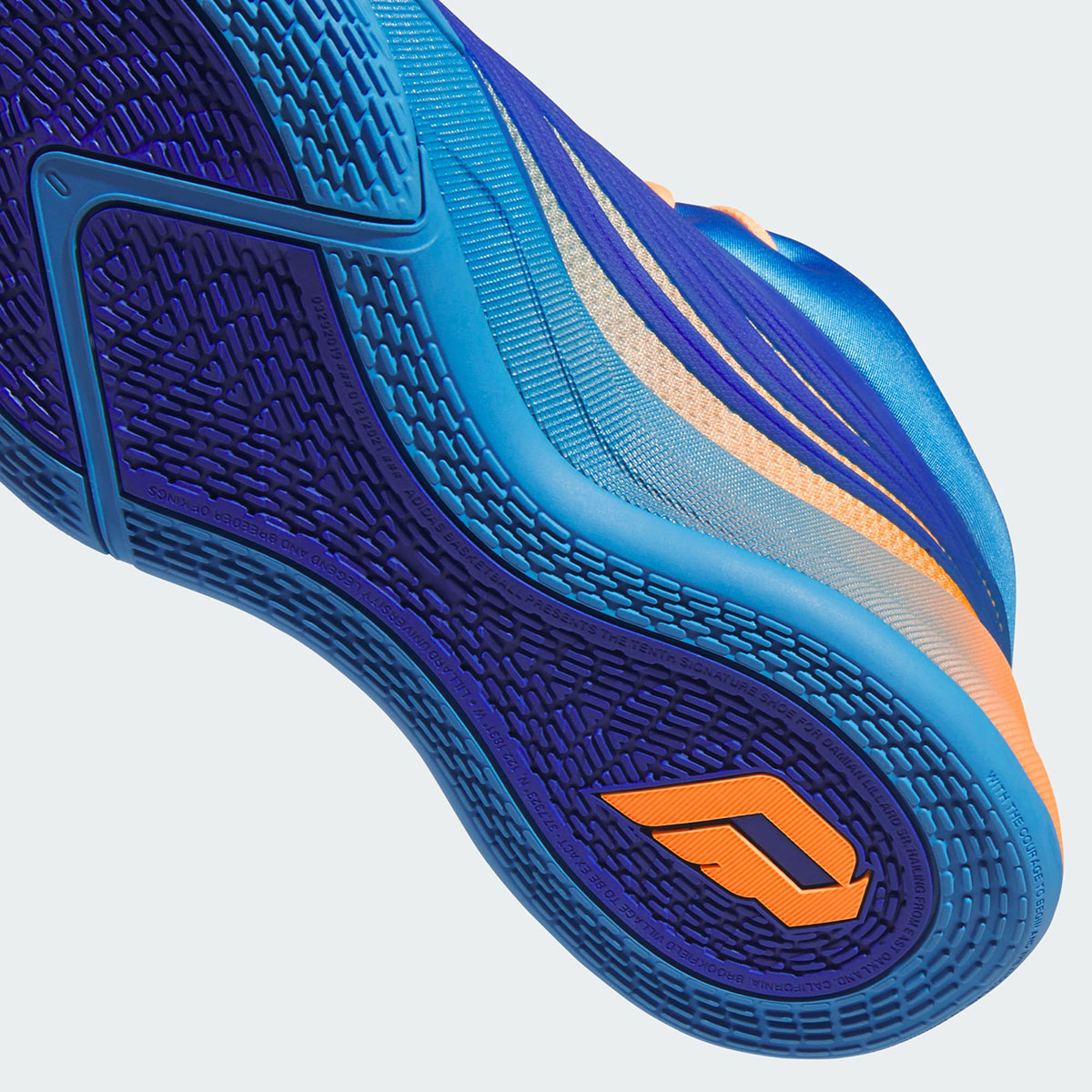 adidas Dame X 2026年秋の新カラー