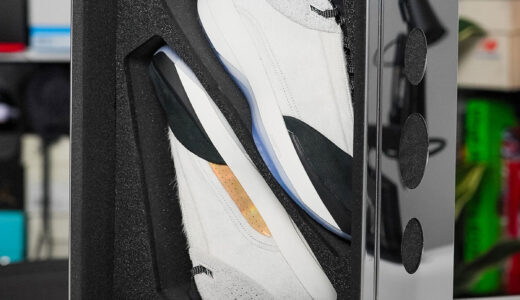 Air Jordan 40「Greatness Edition」は世界にわずか23足！“時間”をテーマにした一般販売なしの超プレミアム仕様
