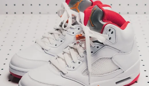 Air Jordan 5「Sunset」が9月25日海外発売！2006年ウィメンズ限定の夕焼けカラーが20周年で復刻【IV5678-102】