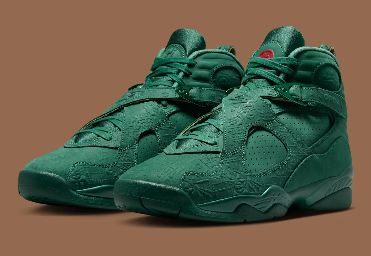 Air Jordan 8 BIN 23 IO2053-300
