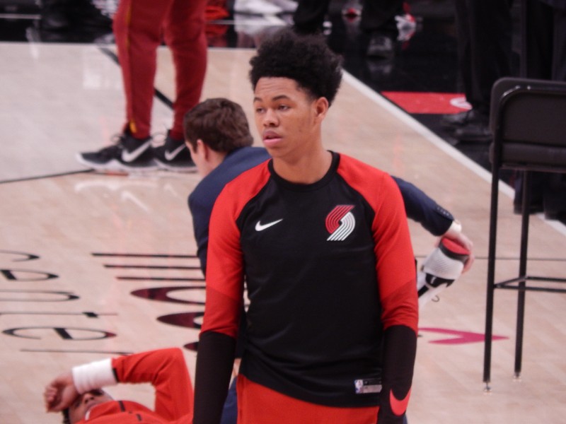 Anfernee Simons