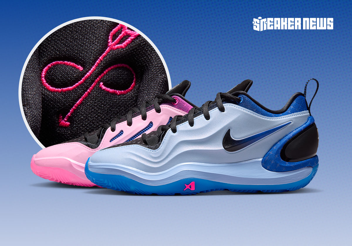 Nike A’Two GS King of the Court