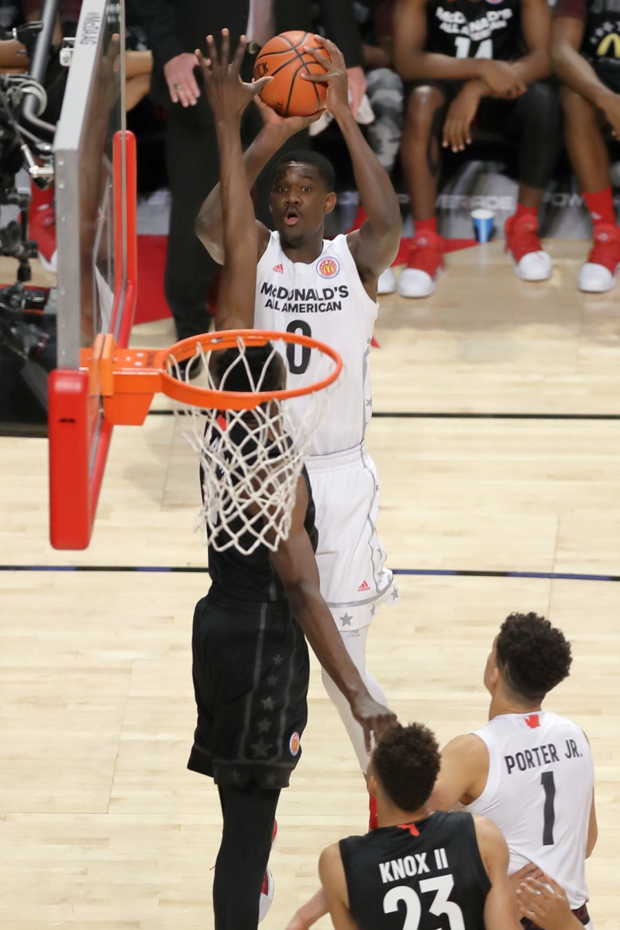 Deandre Ayton