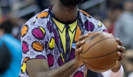 王者ニックスがドラモンドと契約！通算リバウンド歴代27位、レジェンド・ユーイングまであと94本