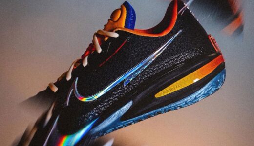 ディラン・ハーパー x Titan Nike GT Cut 1「Before The Light」が7月22日発売！“夜明け前の鍛錬”を映すフィリピン限定コラボ