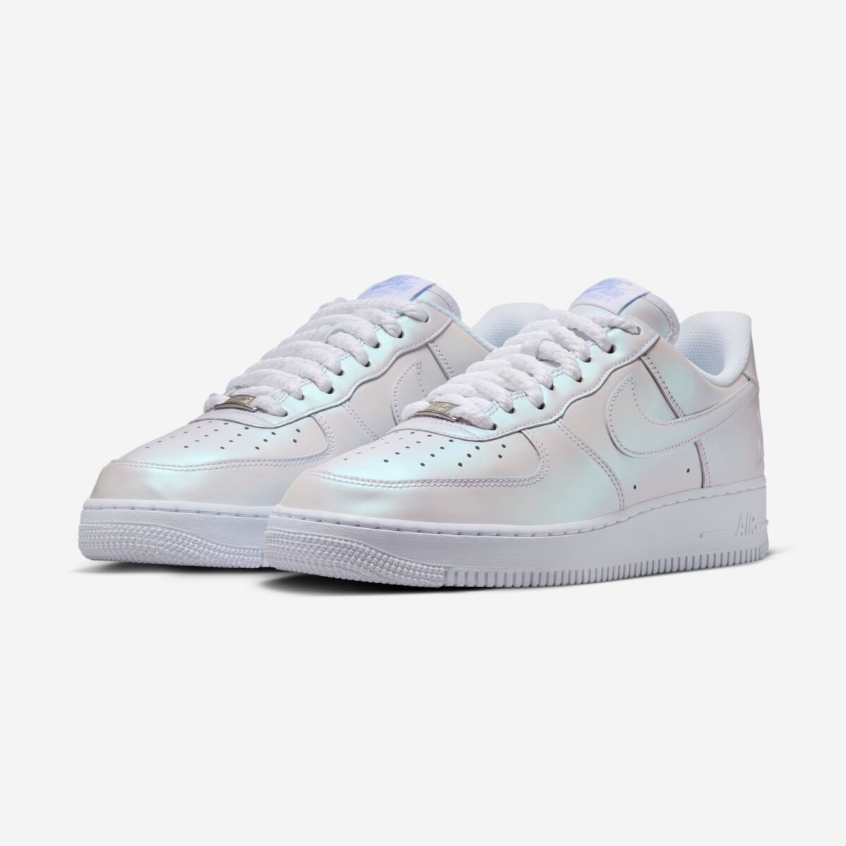 Ja Morant x Nike Air Force 1 Low Pure