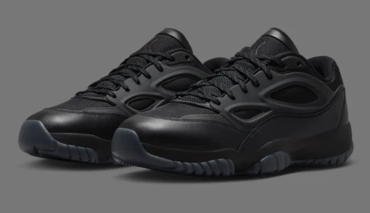 Jordan DMSN 95「Black」エアジョーダン11のDNAを纏う新作が2026年8月1日発売【HV4928-001】