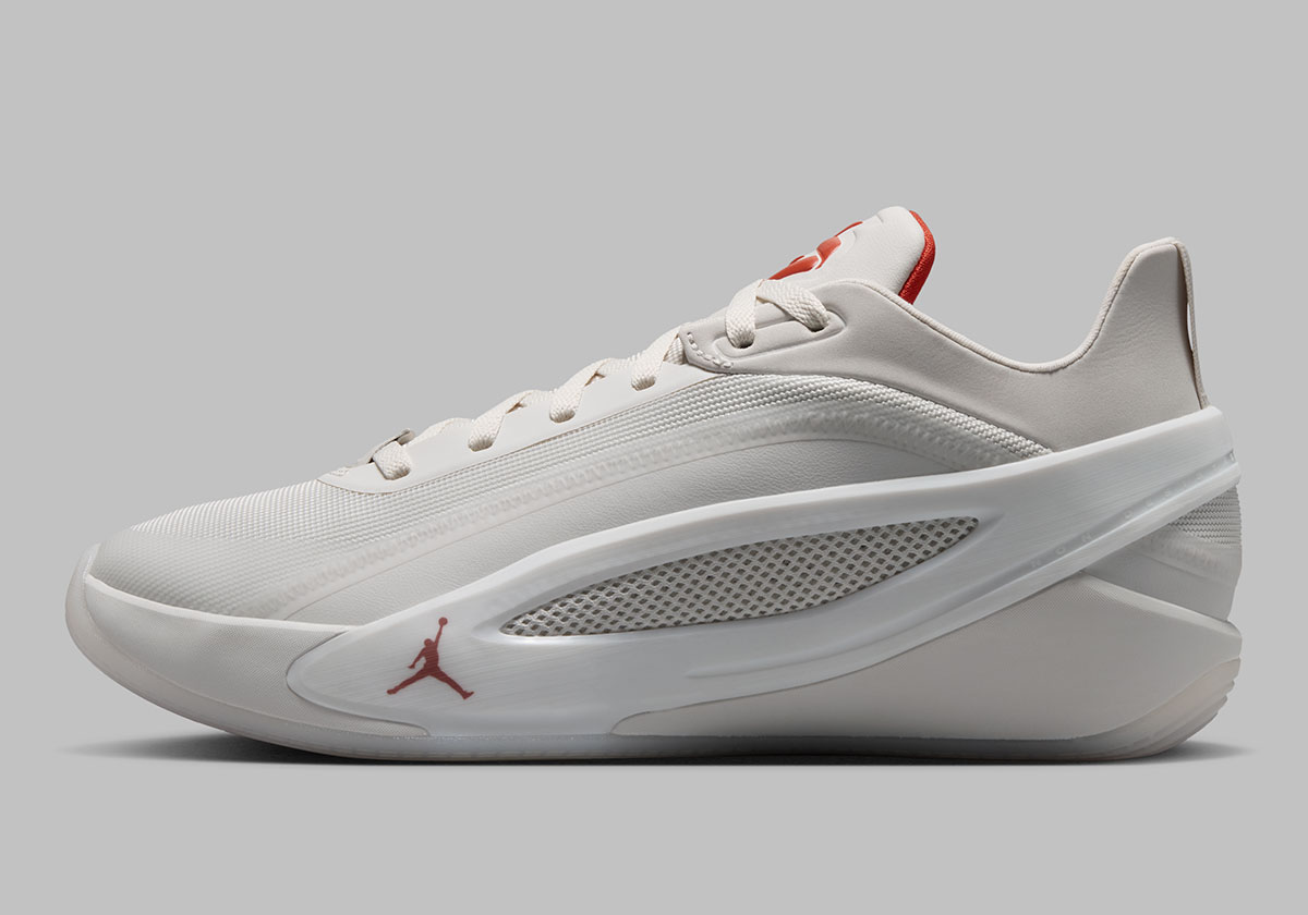 Jordan Luka 5 Ghost