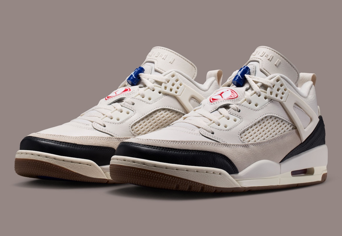 Jordan Spizike Low FC IV6807-001