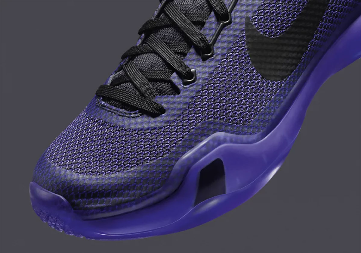 Nike Kobe X 10 \