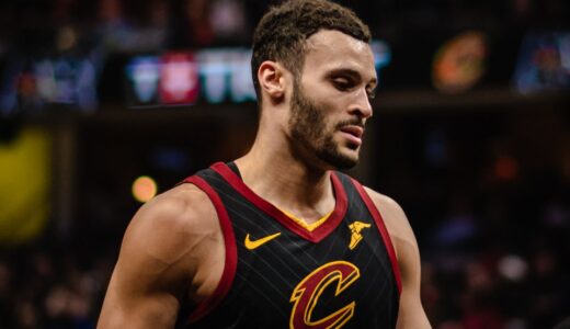 ペイサーズがラリー・ナンスJr.と1年契約で合意！ミニマムで11年目の万能ビッグを獲得、フロントコート補強が完了へ