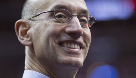 NBA、2026-27シーズンのサラリーキャップを約1億6496万ドルに設定！7月1日発効でFA市場の前提が確定