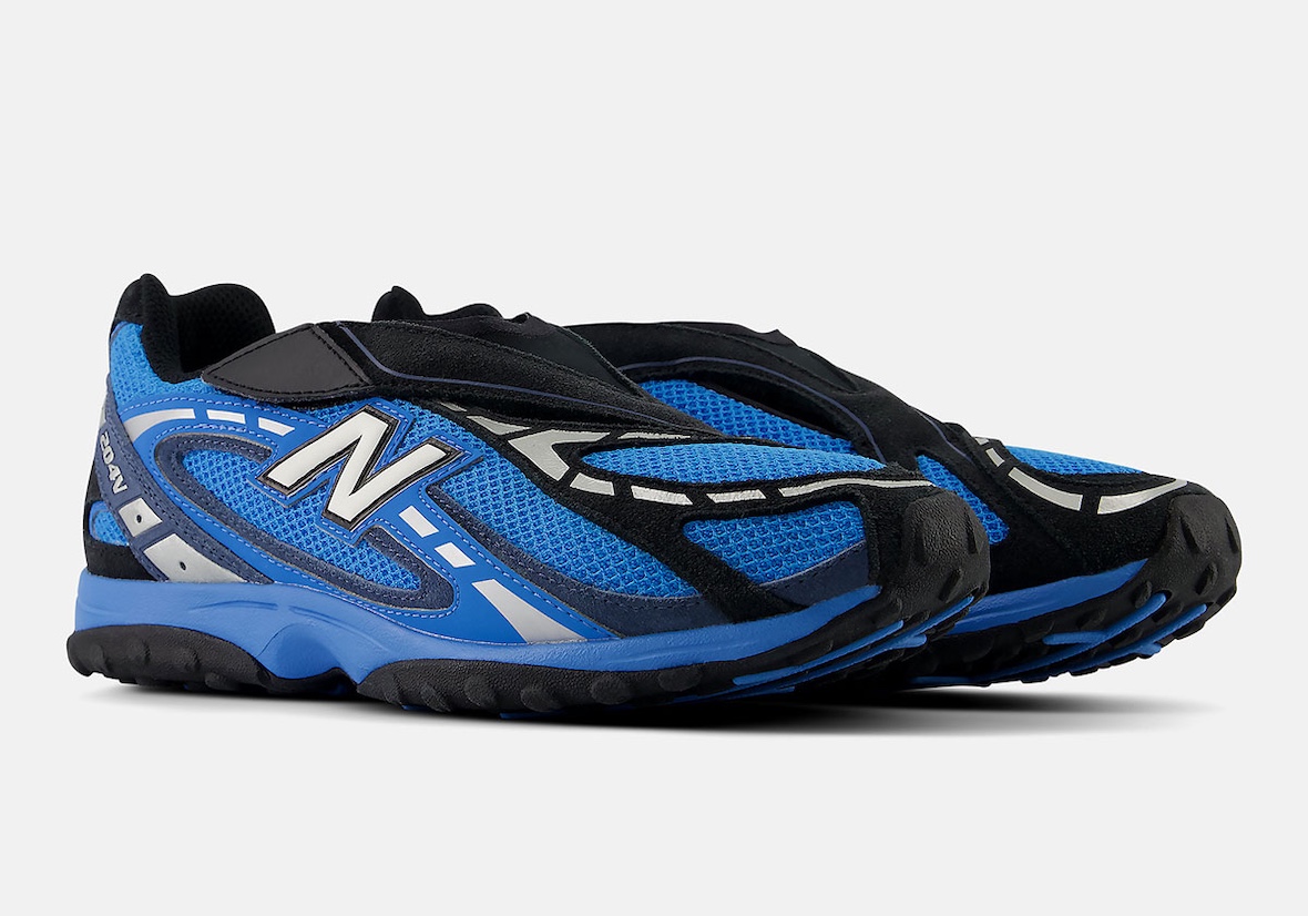New Balance 204V Fan Blue
