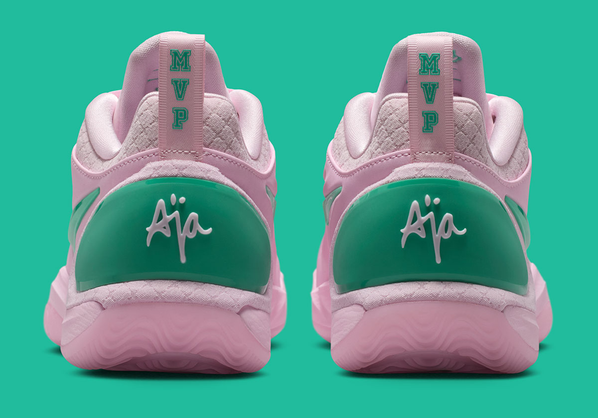 Nike A'Two MVP ピンク グリーン IH1135-602