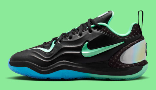 Nike A’Two「Nike Nationals」が7月21日海外発売！エイジャ・ウィルソンのシグネチャーがユース最高峰大会仕様に
