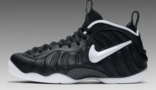 Nike Air Foamposite Pro「Dr. Doom」が11月27日復刻！ブラックフライデーに帰ってくるマーベルの名作