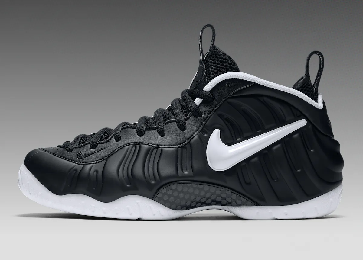 Nike Air Foamposite Pro Dr. Doom 2026