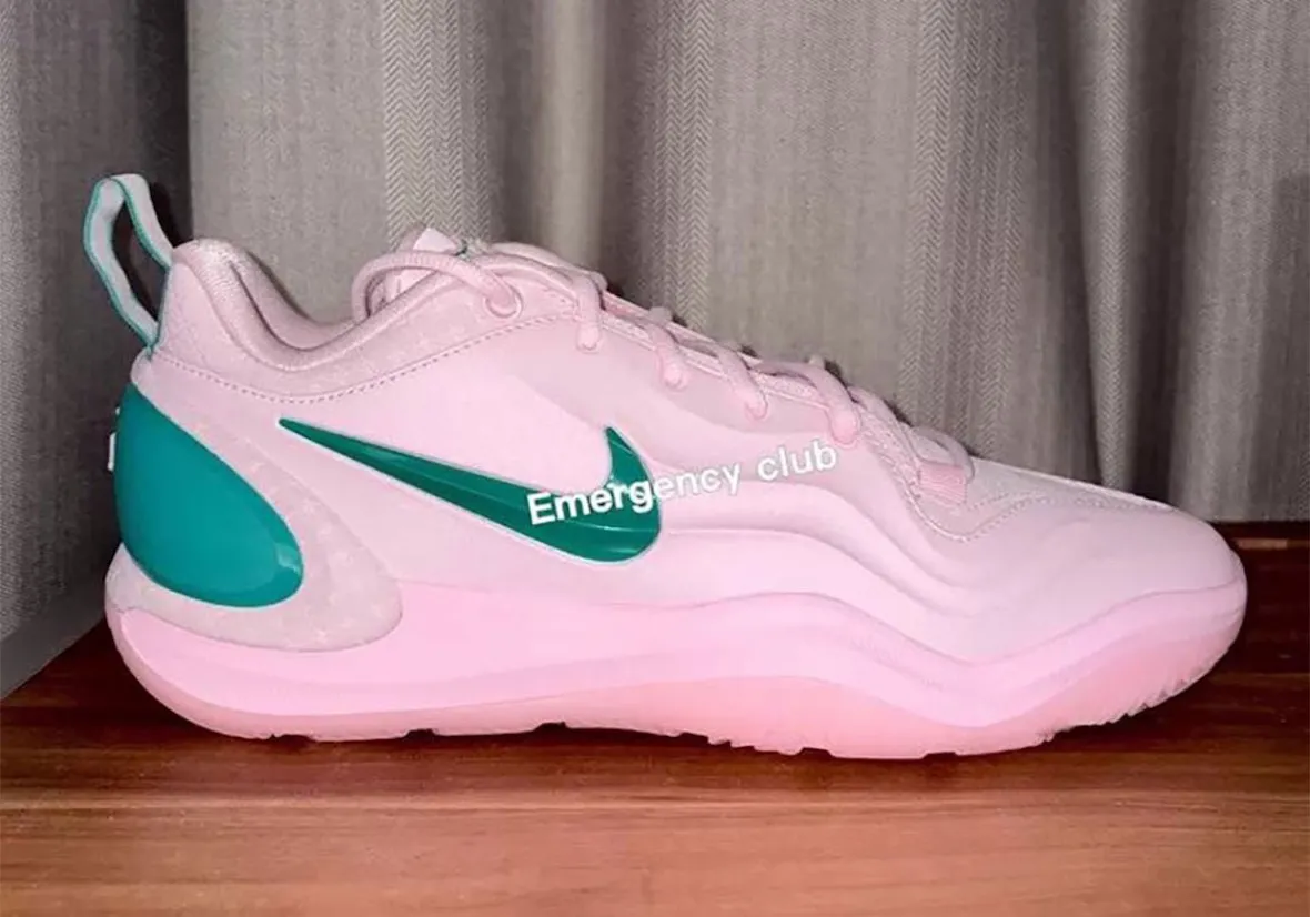 Nike A'Two AKA Pink Foam Light Menta