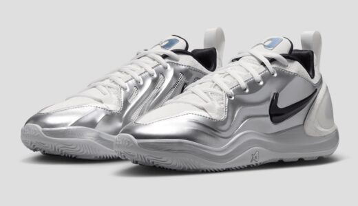 Nike A’Two「All-Star」が7月24日海外発売！エイジャ・ウィルソンのシグネチャーがクローム輝くシカゴ祭典仕様に