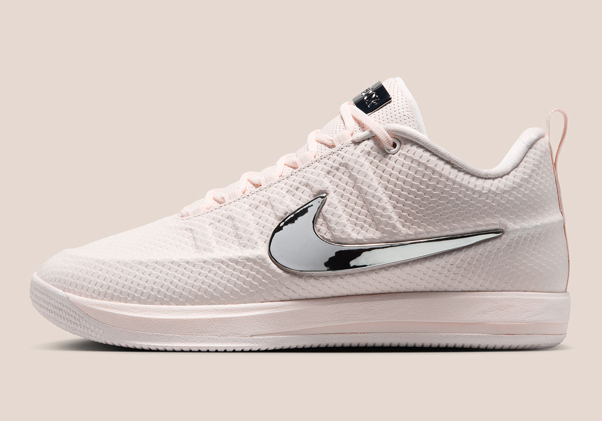 Nike Book 2 LX White Label