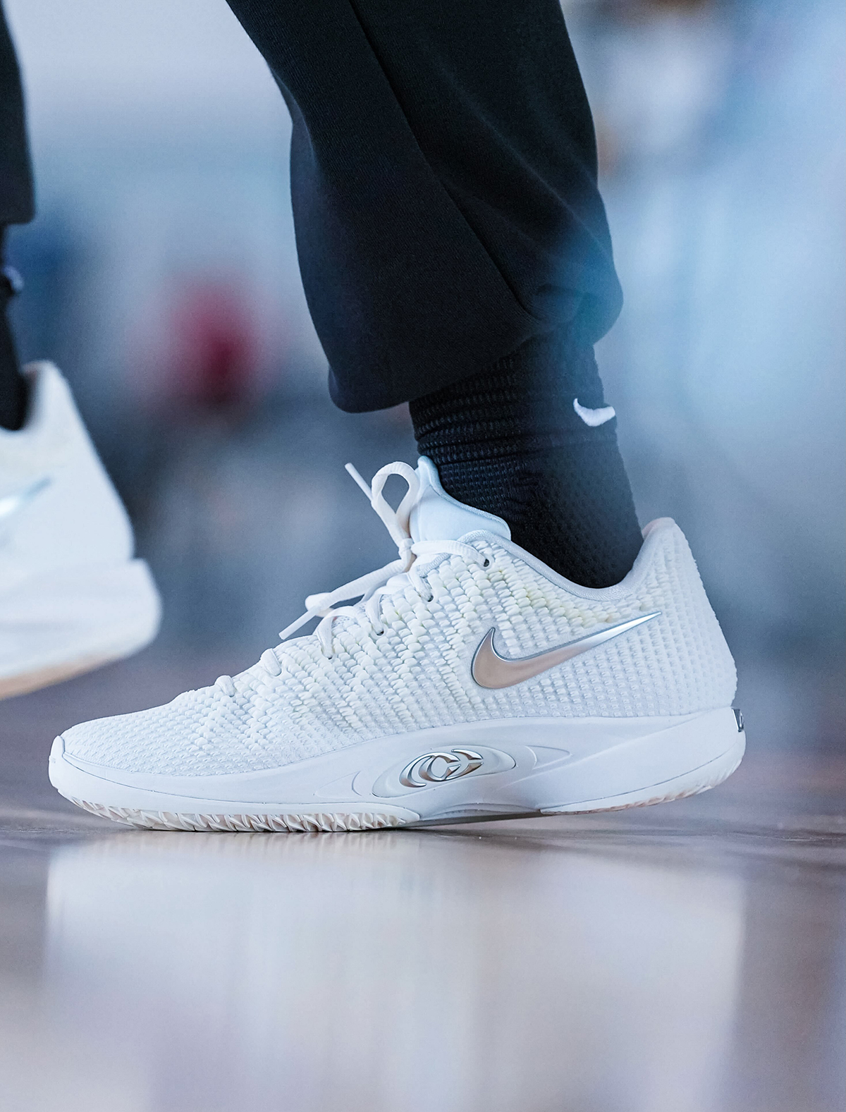 Nike Caitlin 1 White Label