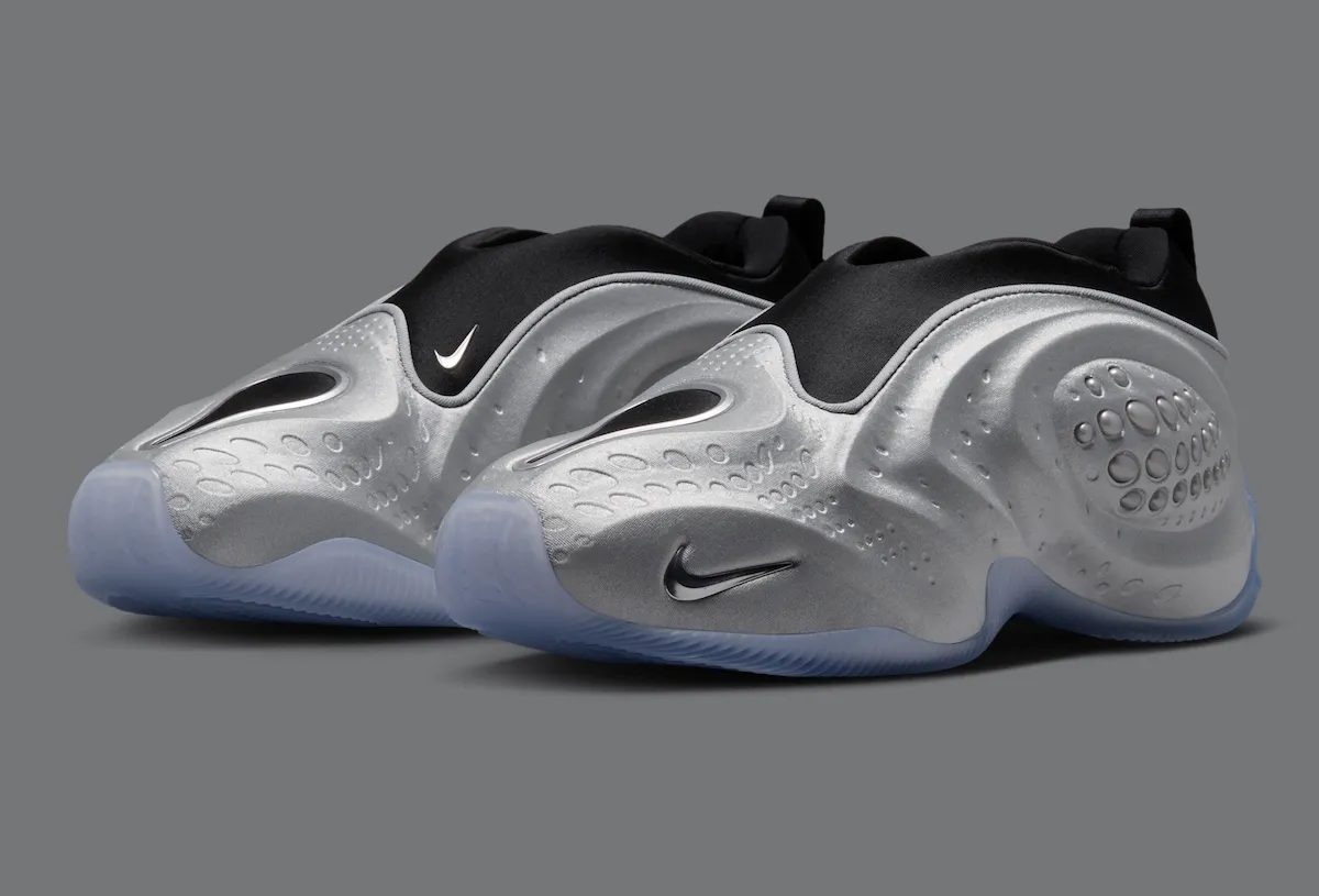 Nike First Sight Shadow Metallic Silver HQ2410-002
