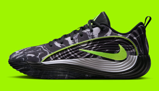 Nike Giannis Immortality 5「Light Smoke Grey/Volt」が登場！デジカモ×ボルトの”マトリックス”カラー【IM5130-002】