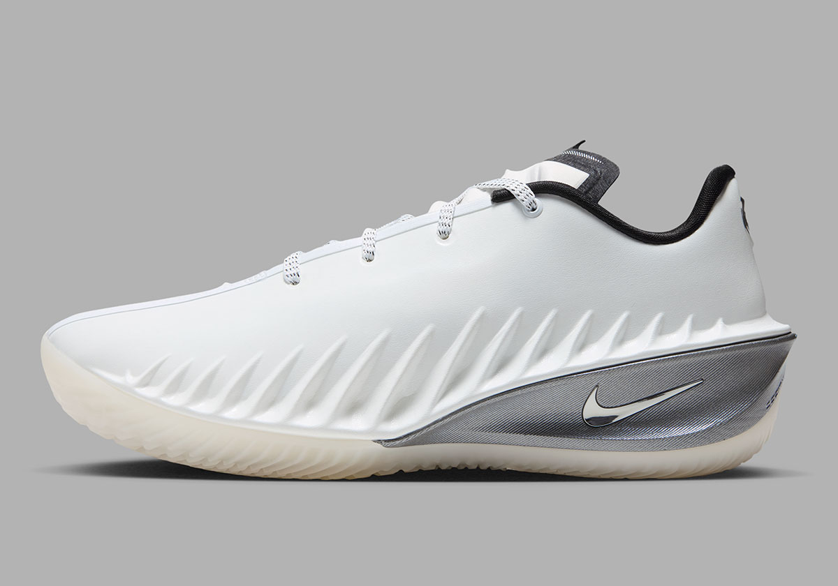 Nike GT Cut 4 SE Summit White