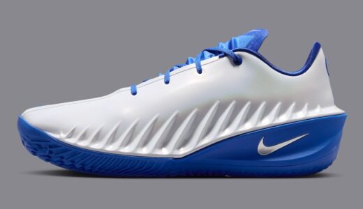 Nike GT Cut 4「Team Bank」パックが海外発売中　ホワイトベース4色でチームカラーに対応する$200の実戦仕様
