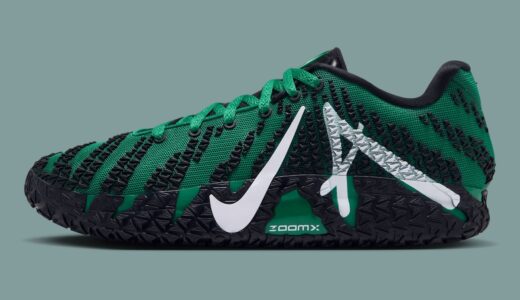 Nike Ja 3「Garden」が発売開始！MSGを沸かせたPE「Welcome to the Garden」がついに製品化【IX5372-300】