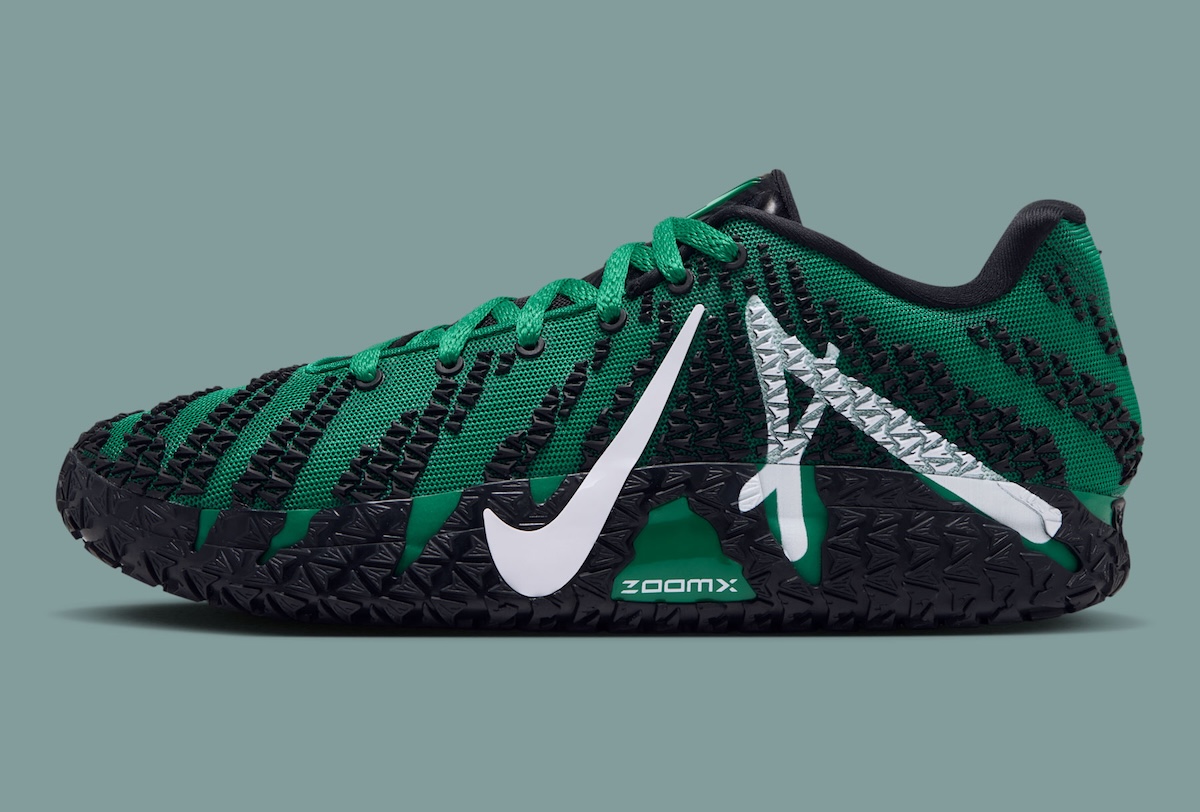 Nike Ja 3 Garden IX5372-300