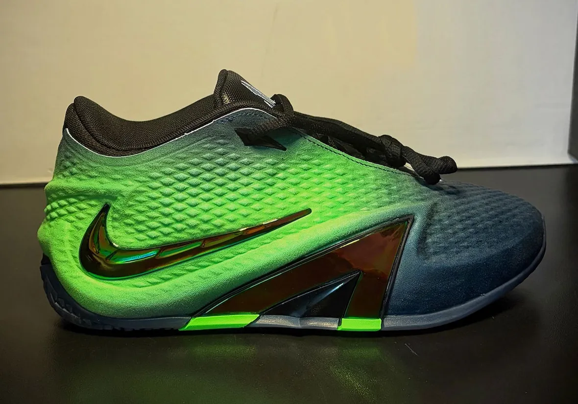 Nike Ja 4 Nightmare IM4135-405