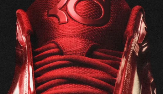 Nike KD 19「キャンディアップル」が7月15日海外発売！KDの最新シグネチャーがユニバーシティレッド一色で登場【IH1117-600】