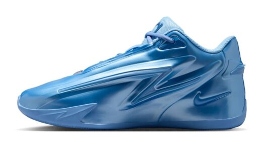 Nike KD 19「Blueberry Blast」が7月29日海外発売！ブルーベリーを丸かじりした全身ブルーの新色【IH1117-400】