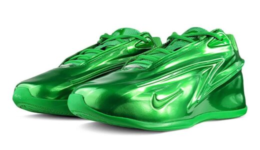Nike KD 19「Gorge Green」が9月6日海外発売！キャンディーシリーズ最新作は鮮烈な全身ライムグリーン【IH1117-300】